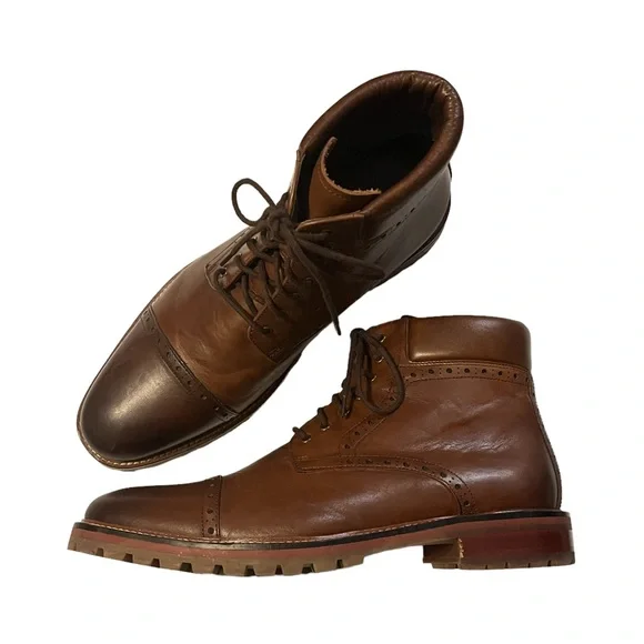 warfield and grand | Shoes | Warfield Grand Portola Dark 